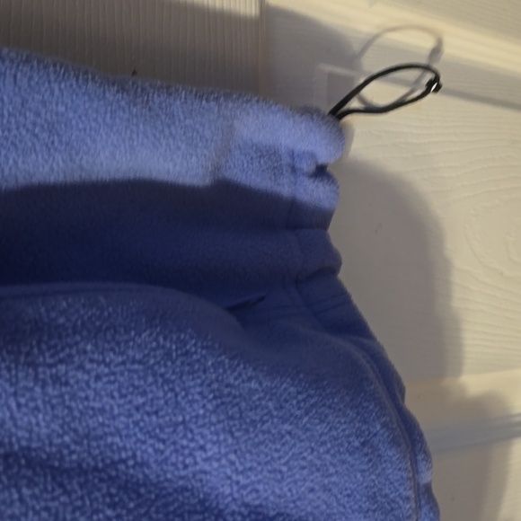 Columbia Vibrant Purple Fleece Jacket - Picture 4 of 4